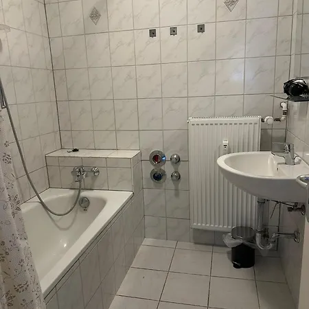 Apartment Am Marktplatz