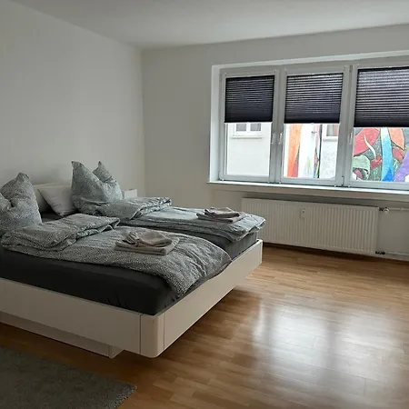 Am Marktplatz Apartment *