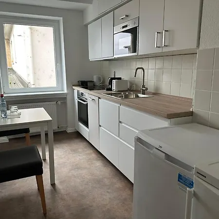Apartment Am Marktplatz